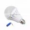 E27 Waterproof Portable Bulbs Outdoor Rechargeable Super Brightness Lighting LED Emergency Bulb Lights
