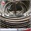 Smooth Hydraulic Hose Steel Wire Braided Steam Hose