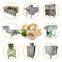 Raw Cashew Nuts Shell Removing Machine Cashew Nut Shell Husk Processing Machine Dried Cashew Nuts in Shell Cracking Machine