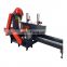 Band saw mill High Precision Sliding Table Saw  for Woodworking Machinery