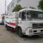 New Dustbin Street Sweeper Truck 10000Liters Cleaning Vehicle,Road Sweeper Machine With Snowing Cleaning Equipment