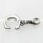 Key Chain Hot Sell  High Quality Letter Accessories Key Chain