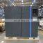 AtlasCopco Oil free gear compressor product model ZT45 Mobile high pressure air compressor XRHS1150