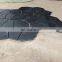 Heat Resistant Hexagonal Black Basalt Paving Slate Flagstone Stones Paving Slabs Stone for Drive Way