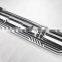 4x4 Car Accessories Running Board Side Step for Mazda cx-9 2020+