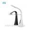 led table lamp with 7 Grades touch dimmer