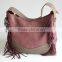 2016 New Design Promotional Fashion Oem Custom Promotion tote bag Women Canvas Handbag For Lady