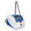 Non invasive pico q switched picosecond laser tattoo removal carbon facial whitening machine