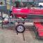 Hot popular Small mobile alluvial gold equipment for Sell