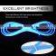 Model 3/Y/X/S Front Frunk Multi-Function RGB LED Light Strip With APP Control For Tesla Ambient Lighting Strip 2013-2022