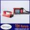 Taijia ZBL-R800 Concrete Rebar Covermeter Cover Thickness Meter Rebar Locator Test concrete rebar detector locator