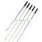 prawn fishing rod blue pink green  prawn star rod