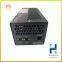 IS420ESWBH3A GE The industrial ESWB Ethernet switch has 16 independent ports