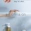 Deep Clean Shampoo Massage Brush Hair Comb Massage brush Silicone Handheld Hair Scalp Massage