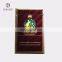 3D Positioning Hologram Hot Stamping Label for Cigarette Box