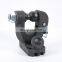 Adjustable Trailer Hooks Heavy Duty Trailer Hitch Ball Mount Pintle Hook