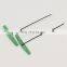 4.7x0.7cm 824-960MHz 1710-1990MHz 2G GSM PCB Antenna
