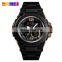SKMEI 1452 Branded Men Sport Watch Digital Analog Hand Clock for Man Watch