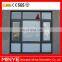 residential window louvers/horizontal louver window/aluminum window louver
