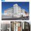 OEM all designs factory directly produce high quality aluminum windows