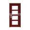 Casement Glass Doors Security Upvc Frame Door Perfect for Bathroom Rooms