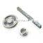 Stock Timing Chain Kit for Audi 1.3 1.0 OE 6U0198026 TK1521