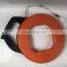 High durability Electrical Wire Cable Pulling steel fish tape fiber fish tape