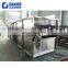 Automatic beer juice soda water carbonated drink continuous spraying warming tunnel machine warmer cooling tunnel
