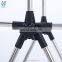 Heavy duty multifunctional wing clothes drying rack