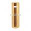 Paper Towel Dispenser Bamboo Standing Countertop Paper Hand Towel Holder Tissue Box