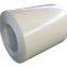 prepainted color coated galvanized steel coil for roofing sheets