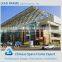 Lightweight Space Frame Steel Prefabricated Hall