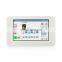 LCD touch screen control panel Sewing machine electronic control system Sewing machine accessories