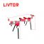 LIVTER Miter Saw  Stand Multi-Function Stand 1100-2000Mm Working Length