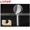 YUESHEN Round Bottom Linear Cutter Durable Noise Reduction 1/4 Woodworking Cutter Milling Cutter