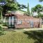 40 ft low cost expandable 3 bedroom prefab container house