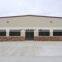 warehouse horse stable prefab steel structure building stainless steel glass building