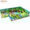Kids Used Playground Soft Indoor Play Area