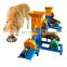 Trout Cold Sinking Animal Puffing Floating Fish Feed Extruder Price Pet Food Pellet Machine