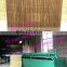 Good Quality bamboo reed curtain/screen knitter machine,bamboo reed curtain/screen braiding machine