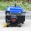Bison China 650W 650 Watt 12V Dc Mini Small Portable Petrol Gasoline Generator