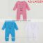 wholesale organic cotton baby sleep jumpsuit uniform AG-LA list-6