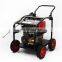 BISON China Diesel High Pressure Cleaner Water Jet Car Wash Portable 10 Hp