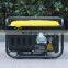 Bison ( China ) 2Kw Single Phase 230V Generator Bs2500 Portable 2Kw 6.5Hp Gasoline Engine Generators