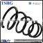 Auto suspension system helical coil spring for Hyundai                        
                                                Quality Choice