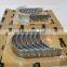 3802070  KIT, MAIN BEARING (STD) KIT 6BT Diesel Engine Part Rod Bearing 3802070