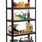 shelving unit