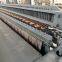 high speed welded wire mesh machine