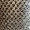 Anti-slip And Wear-resistant 5mm Thick Aluminum Mesh Long Service Life