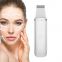 Ultrasonic Skin Scrubber for face cleaning